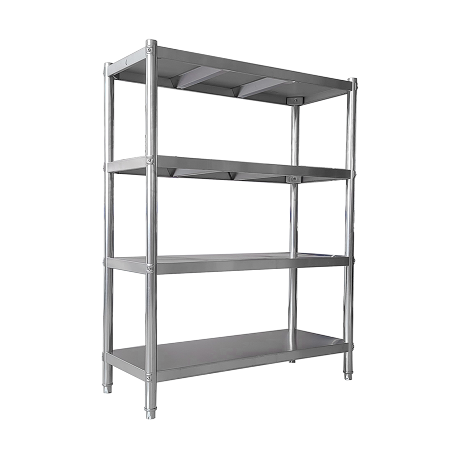 Mesa de acero inoxidable