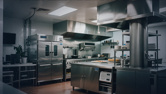Cocina