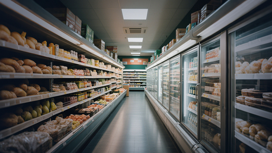 Supermercado